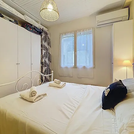 Petite Maison De Pecheur - 50 M De La - Clim
