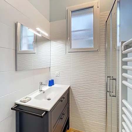 Petite Maison De Pecheur - 50 M De La - Clim