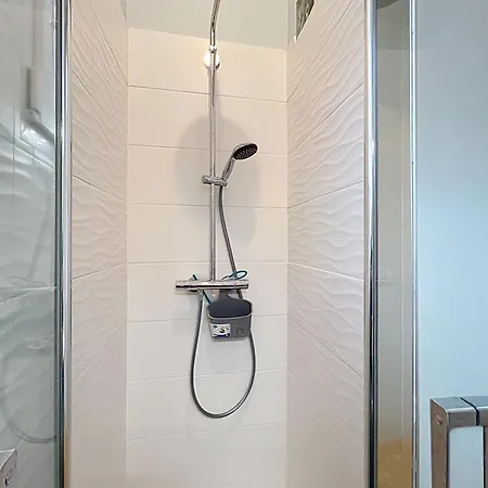 Petite Maison De Pecheur - 50 M De La - Clim