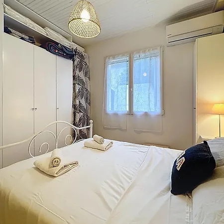 Petite Maison De Pecheur - 50 M De La - Clim