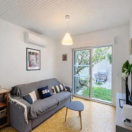Petite Maison De Pecheur - 50 M De La - Clim Saint-Cyprien (Pyrenees-Orientales)
