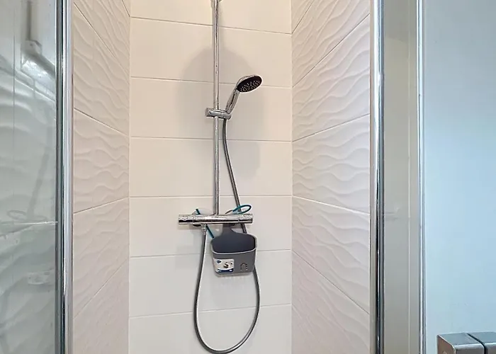 Petite Maison De Pécheur - 50 M De La - Clim